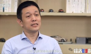 一批博主被抓！央视起底新能源汽车黑公关，小米蔚来等车企发声