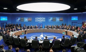 31国不许大陆武力收台，话音刚落，中方反将一军，看谁敢动一下
