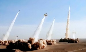 东风61横空出世！美军民兵III导弹苦撑50年，全球核平衡正在改写