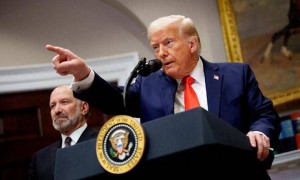 别再被骗了：美国根本不会退出亚太，门罗主义只是遮羞布