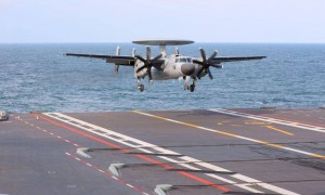 “福建”号航母舰载机电磁弹射歼-35，你要知道的“一二三”