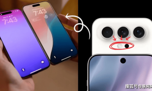 原创 
            苹果要掀桌！iPhone 18 Pro曝光：全新A20芯片+可变光圈相机太炸裂