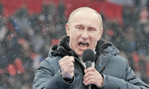 77：20！美国公布最新投票结果，特朗普发表全国讲话