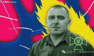 梅德韦杰夫气破防：布达诺夫成乌克兰二号人物，与中情局关系特殊