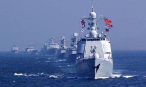 中方打算拖船？菲律宾军方：坐滩登陆舰暂时没有危险，菲军官兵生命安全