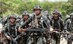 泰军VT-4再现“断头”：是质量问题，还是历史悲剧的重演？