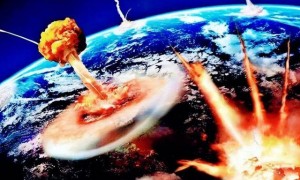 美国炒作中国造9艘航母，威胁发射200枚核弹，我们有能力反击吗？