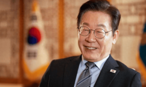 驻韩美军73年来第一次！李在明刚落地中国，特朗普立马对韩国下手？