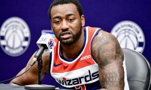 约翰-沃尔正式宣布退役 结束11年NBA生涯