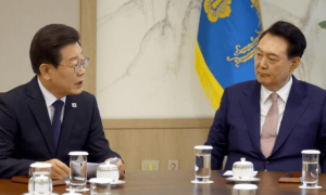 高市早苗口无遮拦，李在明终于下令，韩国军队逼近独岛，日本后悔也晚了