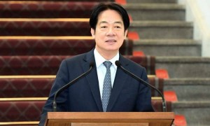 特朗普曾威胁中俄，“进入”基辅和台湾，美军将轰炸莫斯科和北京