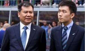 苏宁，资不抵债了，谁的错？