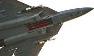 印媒：苏-57“为中国而战”的提议，为何反招北京的“冷笑”？