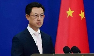 日本防卫大臣：中国军费20年涨7倍，凭什么指责日本！中方发出质问三连