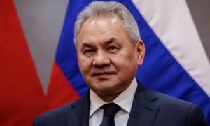 绍伊古突然通告全球，东方出现第二个“北约”？中方红线划下禁区