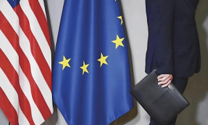 俄乌停火协议公布，泽连斯基甩锅美欧，基辅暂时放弃领土