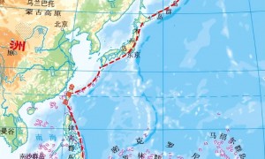 留给高市时间不多，中方上百艘舰艇完成集结，日本若动手正中下怀