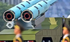 航母时代要凉？鹰击-20官宣亮剑：055获得“一发入魂”技术优势