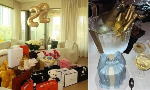 “老虎”哈桑被诈骗！流亡的阿萨德家族，挥金如土却被严密控制