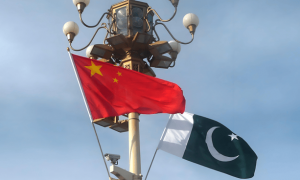 印度否认的“秘密外交”：外媒称中国曾干预巴铁，避免更强势反击