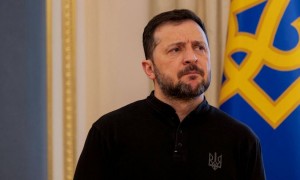 俄乌停火计划黄了？普京拒绝让出顿巴斯，俄军猛烈轰炸基辅，乌克兰宣布将征兵200万