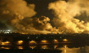 美发出死亡预告，留给泽连斯基时间已不多！数百架军机炸瘫莫斯科