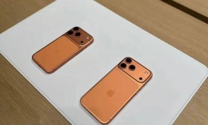 iPhone 17 Pro被黄牛拒收：卖的人多，货太多了