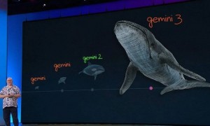 Google AI 今年最大王炸！测试曝光直接复刻 macOS，比GPT-5更值得期待