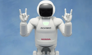 英伟达高管：日本不再是机器人大国 落后中美等国