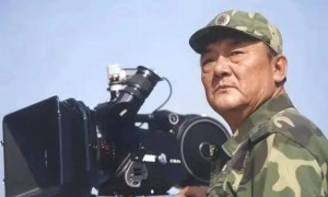 著名导演、编剧翟俊杰逝世，享年84岁，曾执导《血战台儿庄》《我的长征》