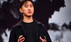 原创 
            28岁华裔天才成百亿富豪，却献计特朗普封锁中国AI技术，他咋想的