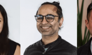 亚马逊开建AGI实验室，一号位也是华人